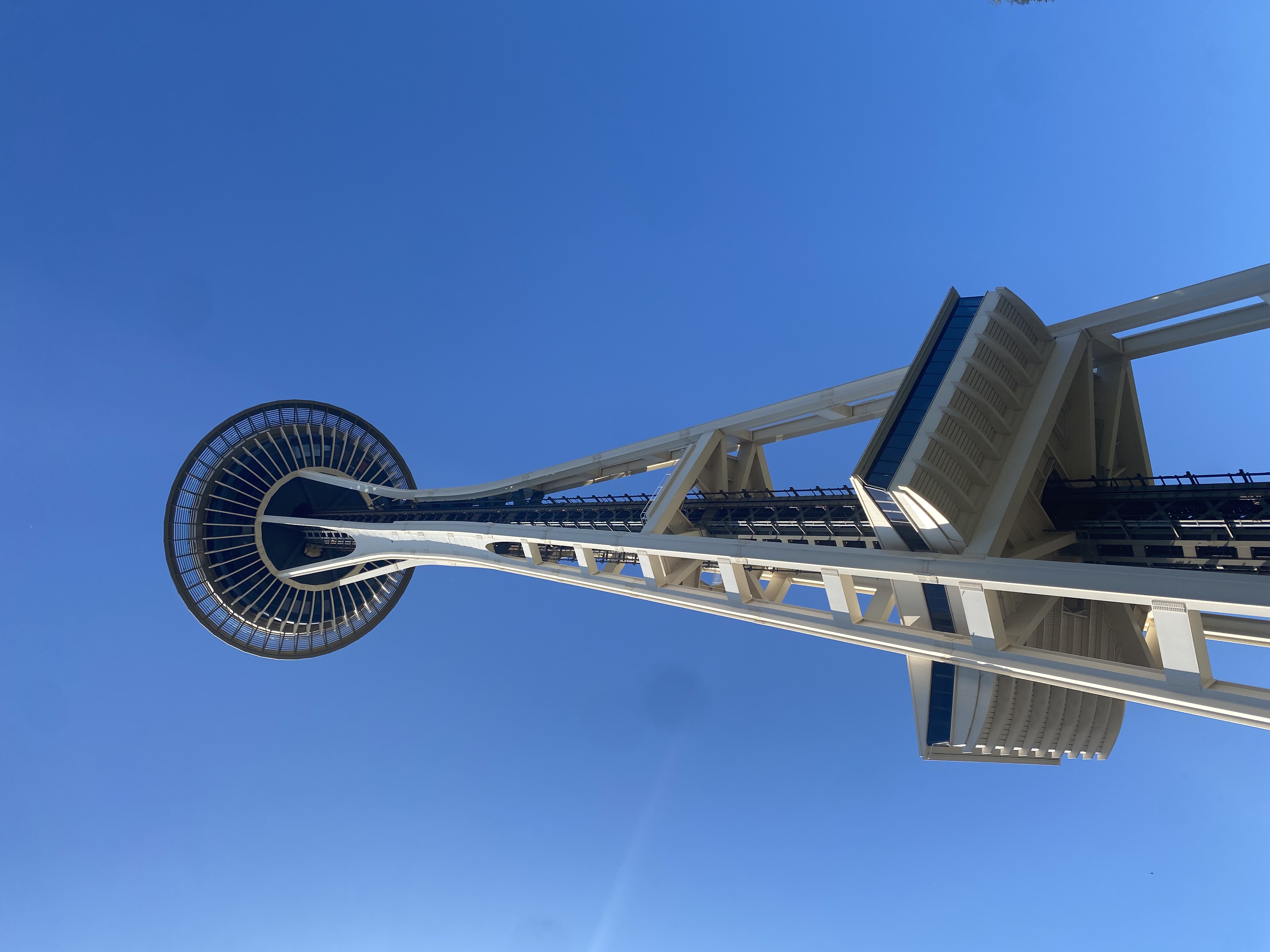 Space Needle